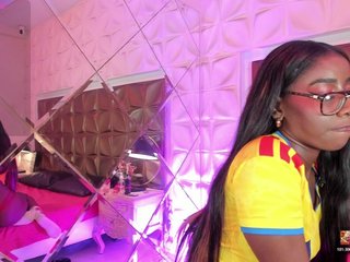 MelodyBlazze Porn Show