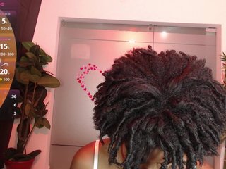 MelodyBlazze Porn Show