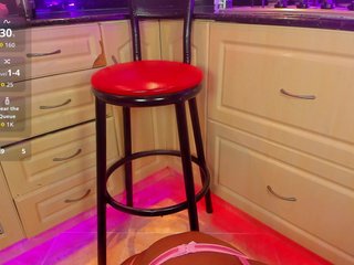 MelodyBlazze Porn Show
