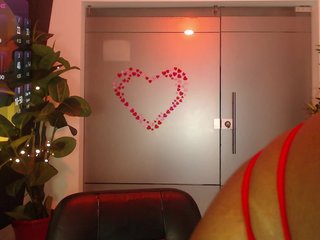 MelodyBlazze Porn Show