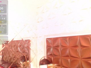 MelodyBlazze's Live Webcam