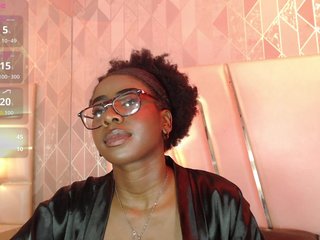 MelodyBlazze Porn Show