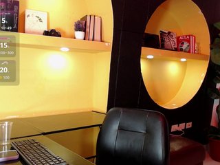 MelodyBlazze Porn Show