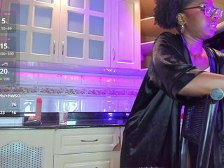 MelodyBlazze Porn Show