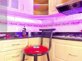MelodyBlazze's Live Webcam
