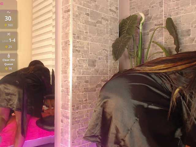 MelodyBlazze live cam on BongaCams