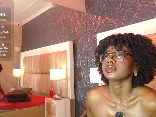 MelodyBlazze's BongaCams show and profile