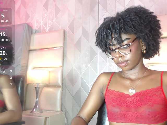 MelodyBlazze's BongaCams show and profile