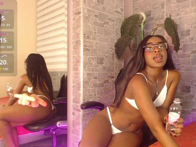 MelodyBlazze live cam on BongaCams