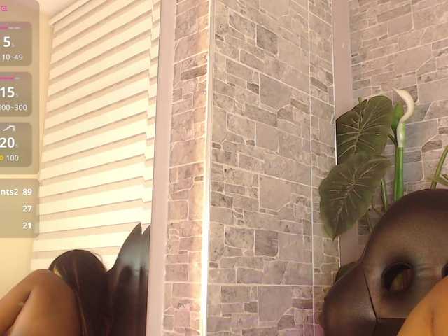 MelodyBlazze live cam on BongaCams