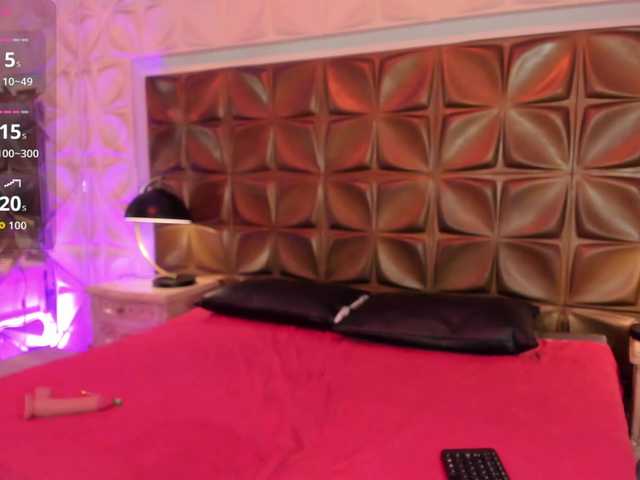 MelodyBlazze live cam on BongaCams