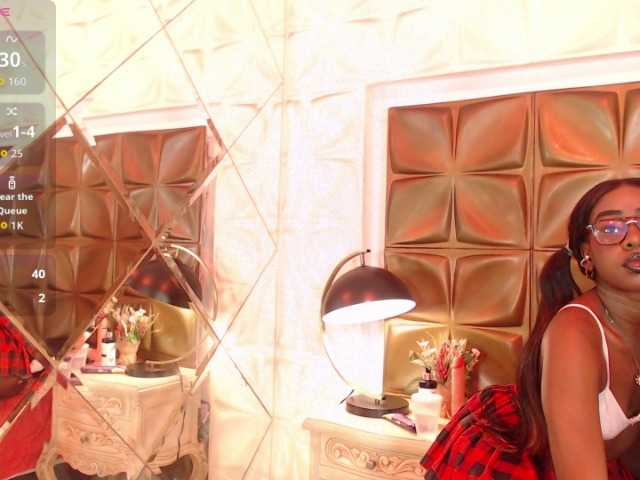 MelodyBlazze live cam on BongaCams