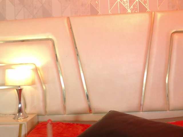 MelodyBlazze live cam on BongaCams