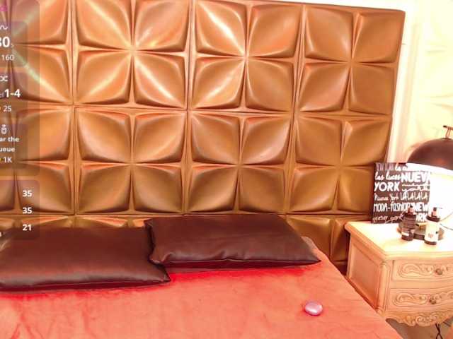 MelodyBlazze live cam on BongaCams