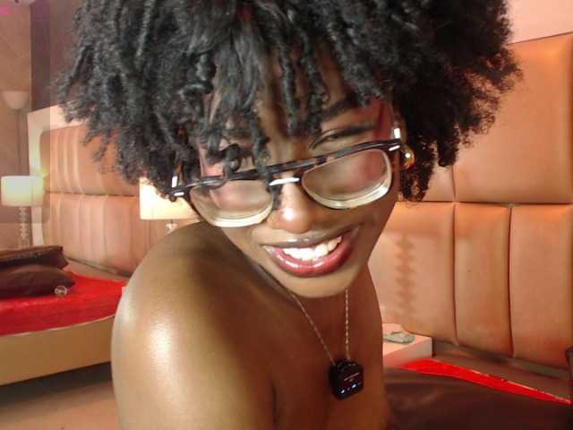 MelodyBlazze's BongaCams show and profile