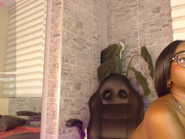 MelodyBlazze live cam on BongaCams