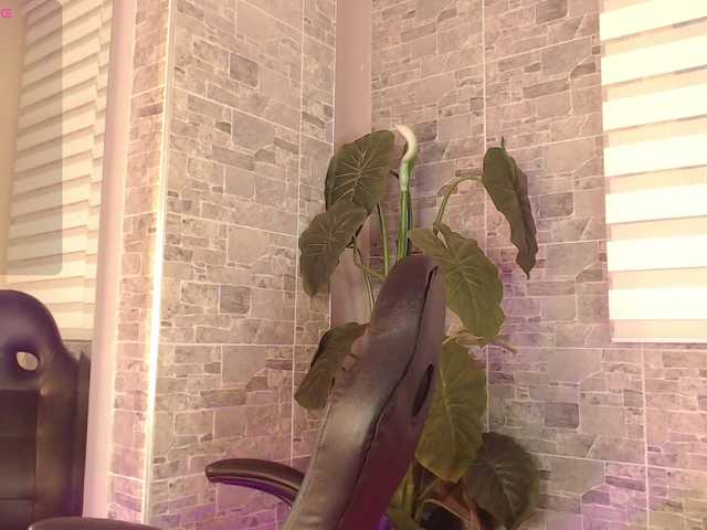 MelodyBlazze live cam on BongaCams