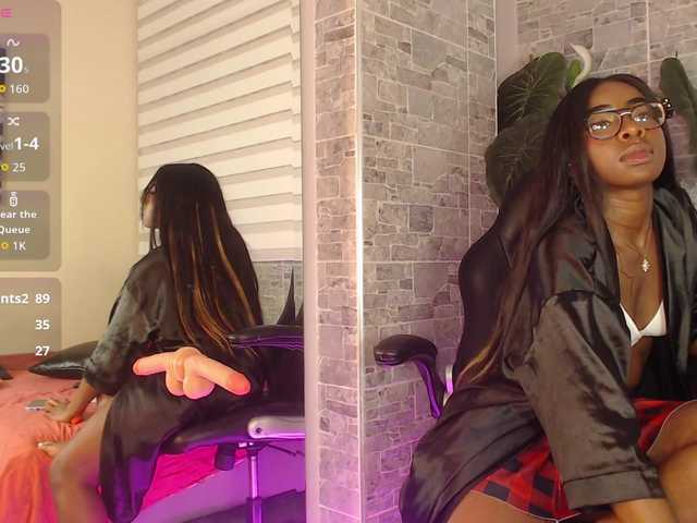 MelodyBlazze live cam on BongaCams