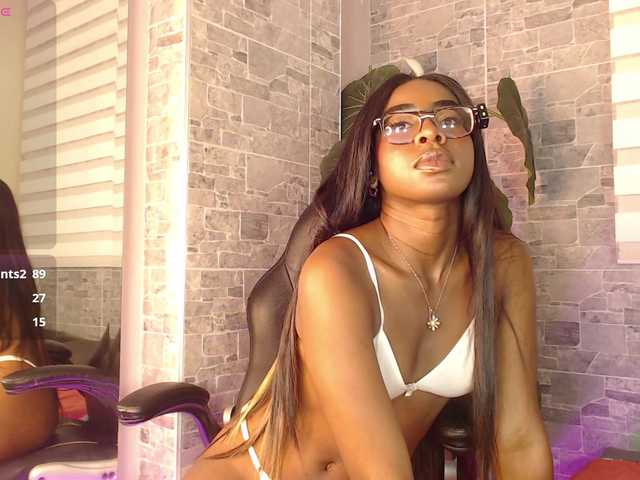 MelodyBlazze live cam on BongaCams