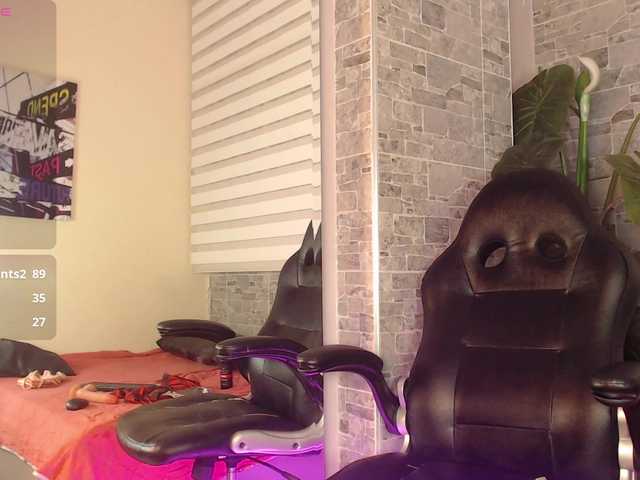MelodyBlazze live cam on BongaCams