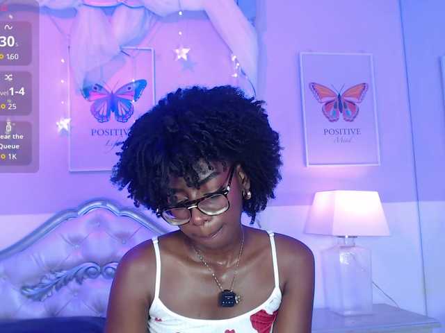 MelodyBlazze's BongaCams show and profile