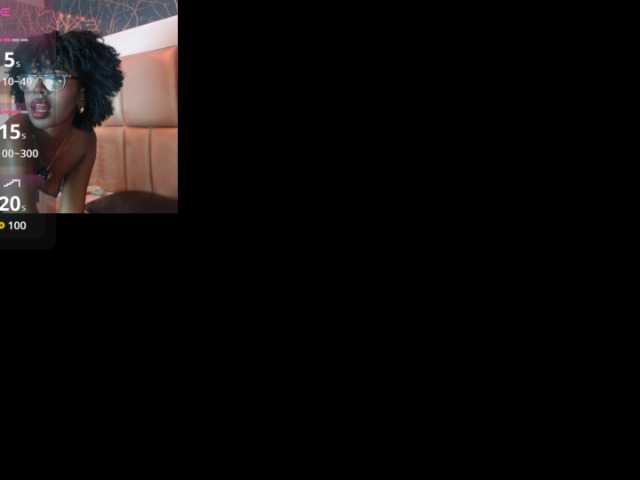 MelodyBlazze's BongaCams show and profile