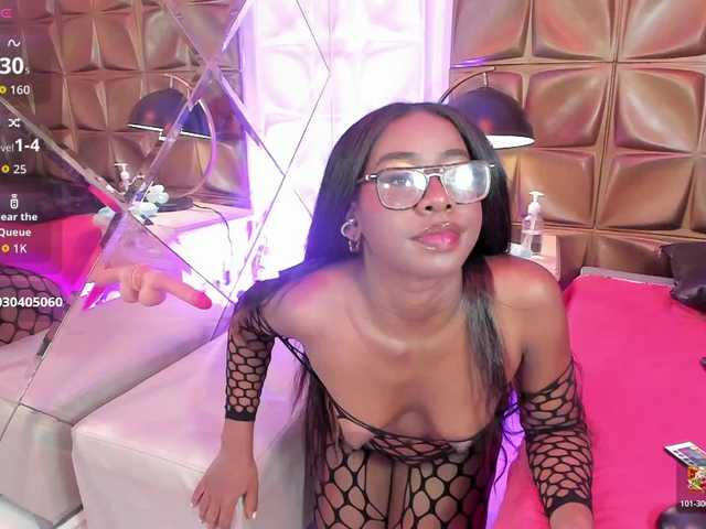 MelodyBlazze live cam on BongaCams