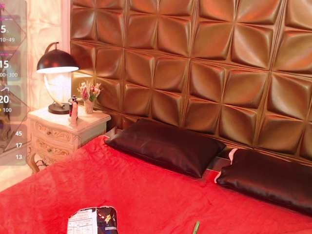 MelodyBlazze live cam on BongaCams