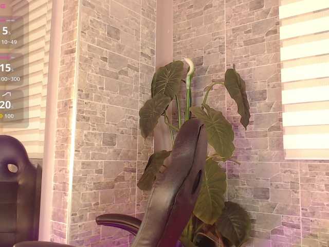 MelodyBlazze live cam on BongaCams