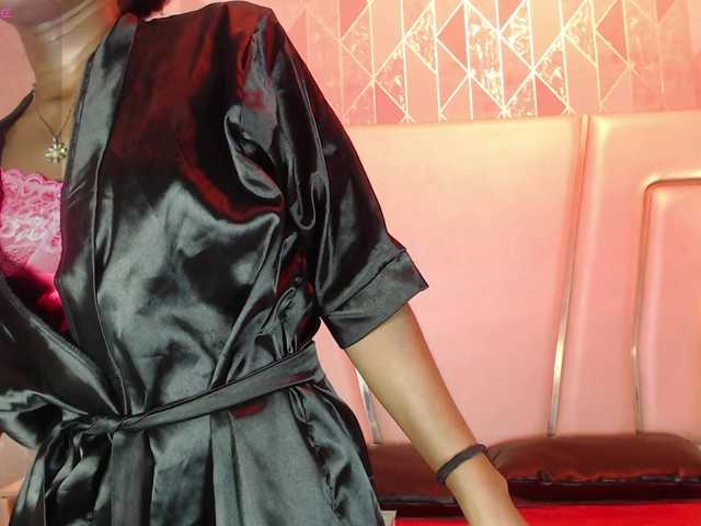 MelodyBlazze live cam on BongaCams