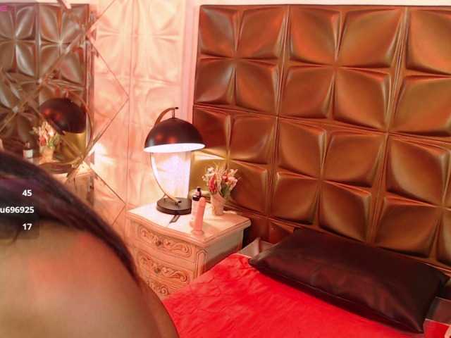 MelodyBlazze live cam on BongaCams