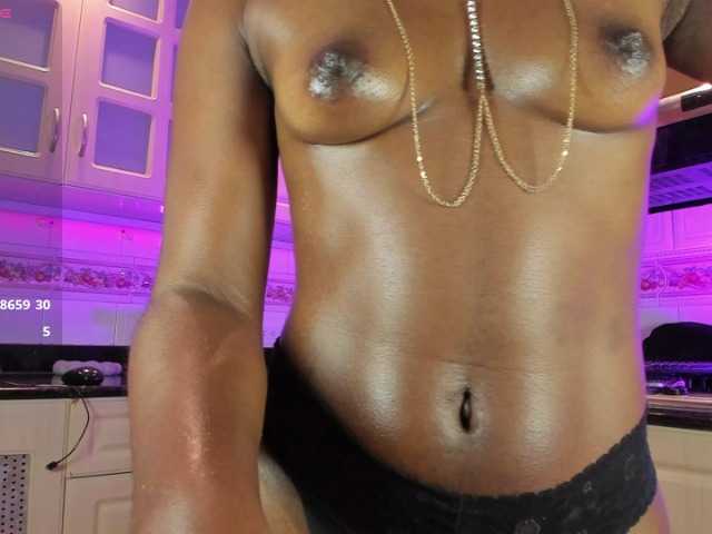 MelodyBlazze live webcam show