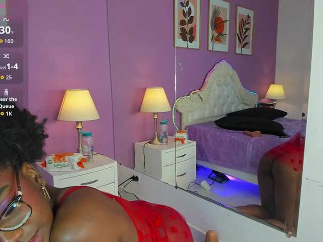MelodyBlazze live cam on BongaCams