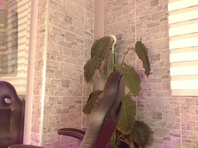 MelodyBlazze live cam on BongaCams