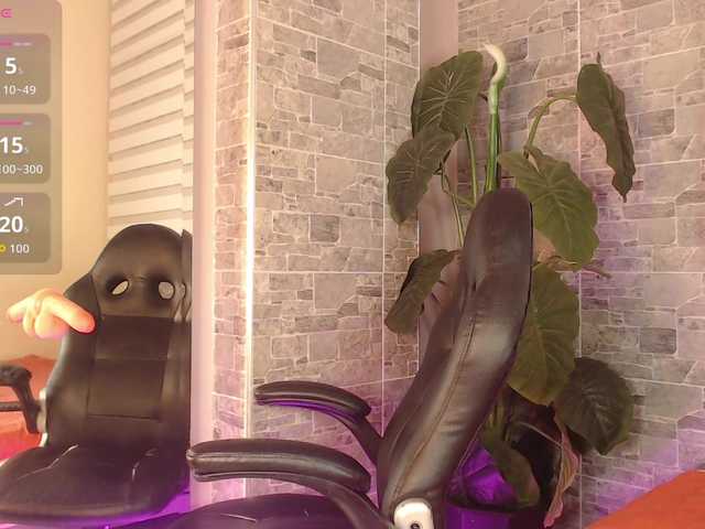 MelodyBlazze live cam on BongaCams