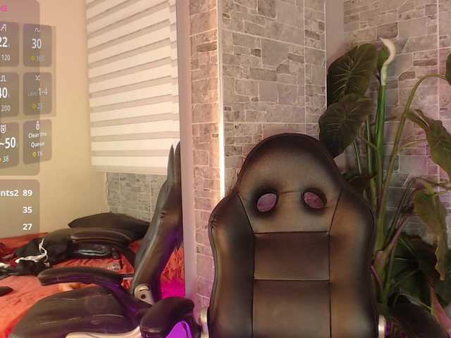 MelodyBlazze live cam on BongaCams
