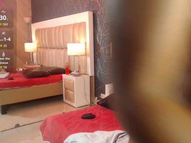 MelodyBlazze's BongaCams show and profile