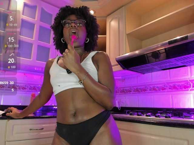 melodyblazze cam belle