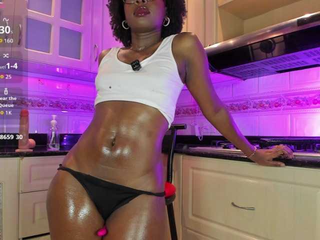 MelodyBlazze live webcam show
