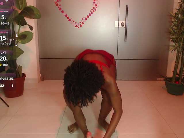 MelodyBlazze webcam