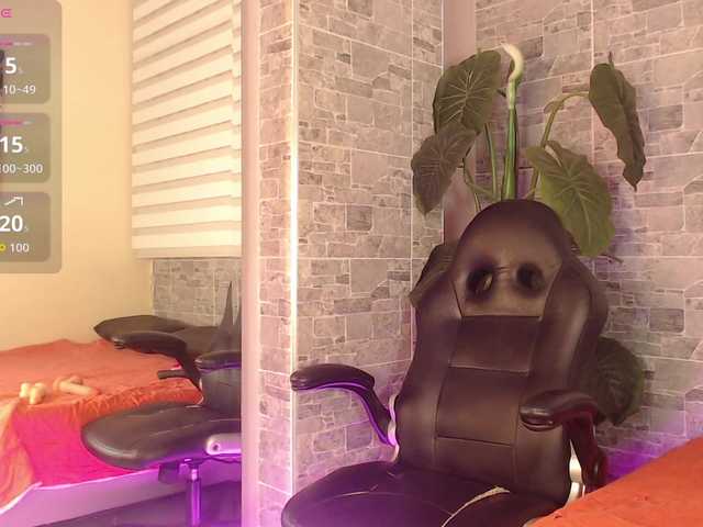MelodyBlazze live cam on BongaCams