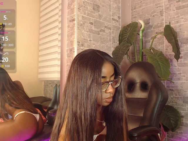 MelodyBlazze live cam on BongaCams