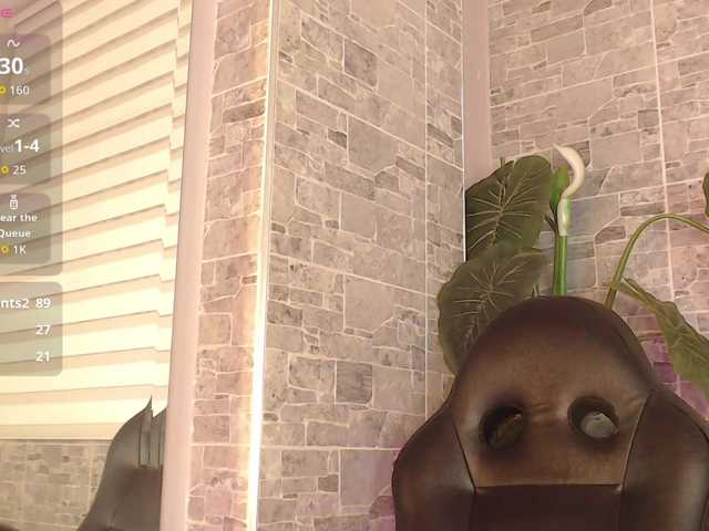 MelodyBlazze live cam on BongaCams