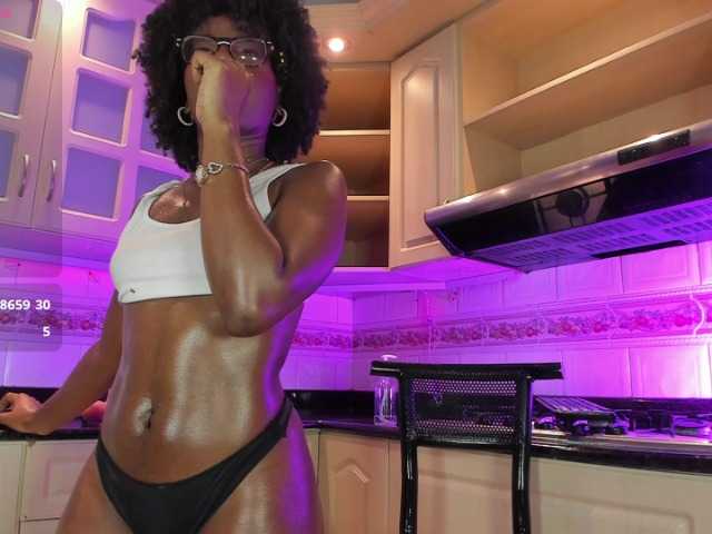 MelodyBlazze live webcam show