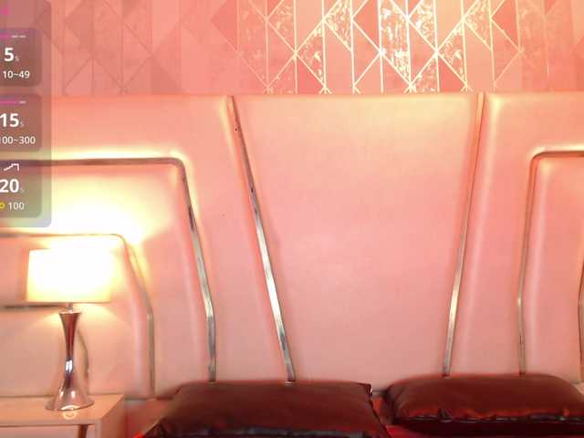 MelodyBlazze live cam on BongaCams