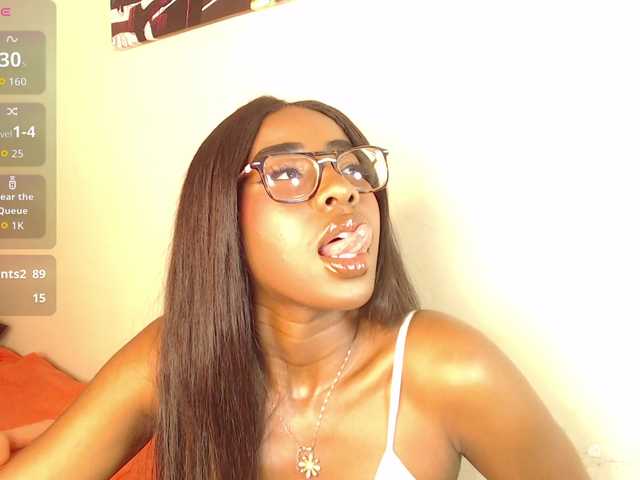 MelodyBlazze live cam on BongaCams