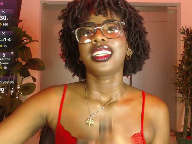 MelodyBlazze webcam