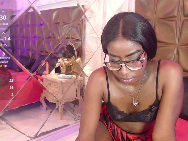 MelodyBlazze live cam on BongaCams