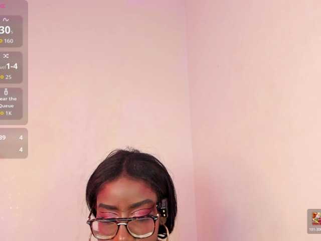 MelodyBlazze live cam on BongaCams
