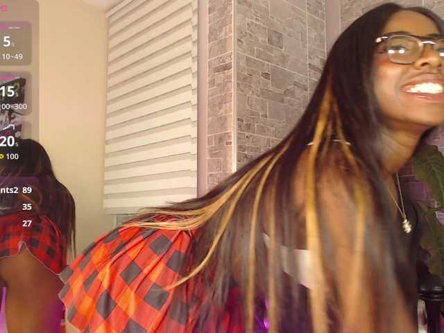 MelodyBlazze live cam on BongaCams